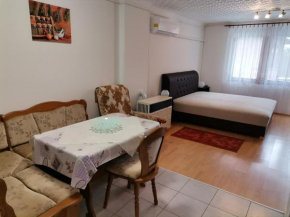 Aida apartman